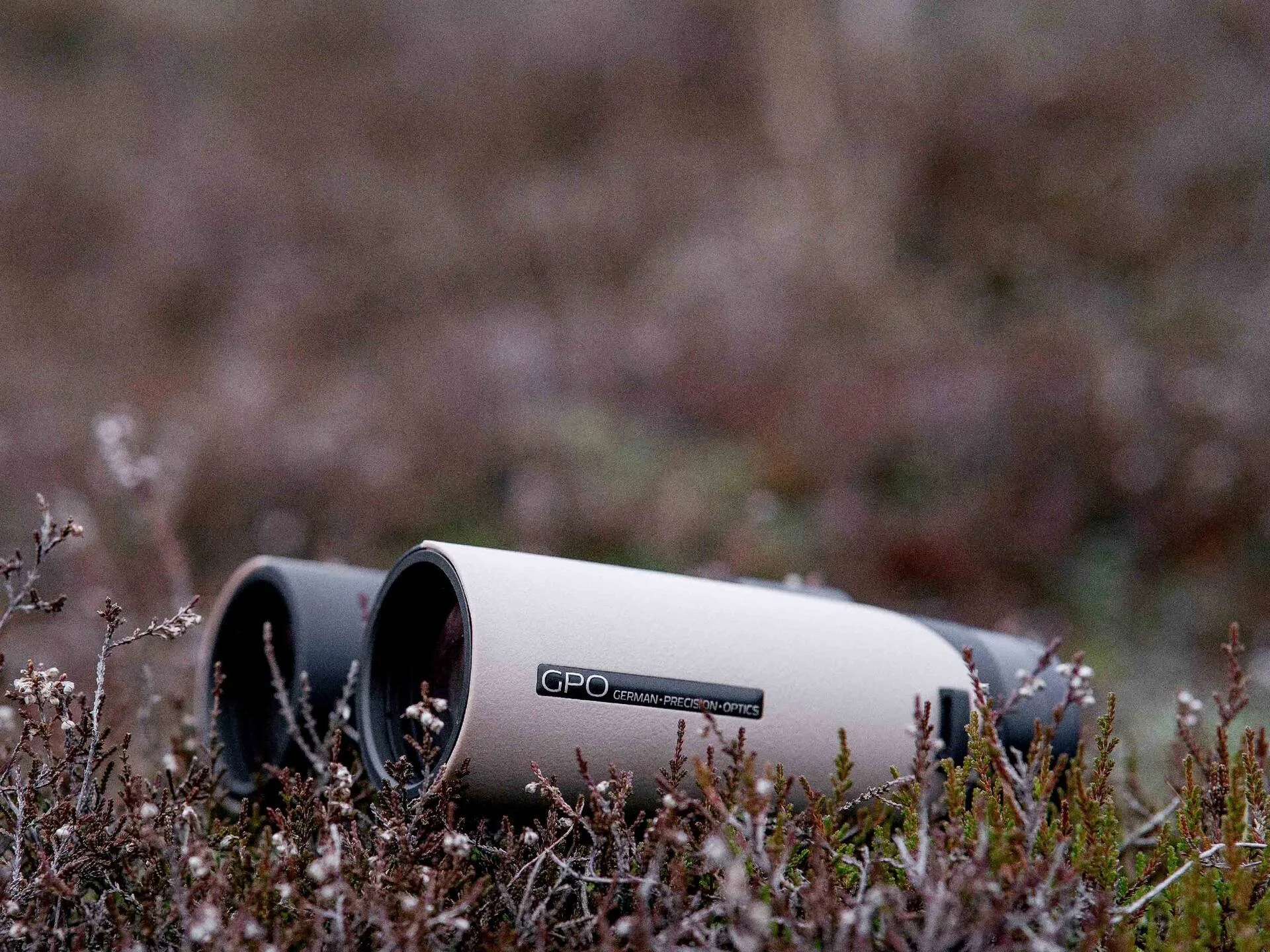 GPO Binoculars - A closer look at quality